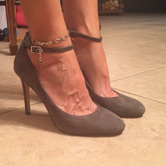 Sam Edelman Shoes - Sam Edelman beautiful heels